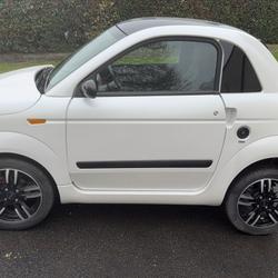 Microcar Due 0.5 8 BVA Initial Argentr&eacute;