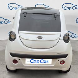 Microcar Due 0.5 8 BVA Initial Argentr&eacute;