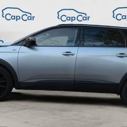 Peugeot 5008 II 1.5 BluHDI 130 EAT8 Gt Pack - Entretien constructeur Barbezieux-Saint-Hilaire