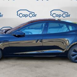 Tesla Model S AWD 100 kWh Tri-Motor Plaid Vitry-sur-Seine