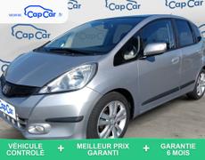 Honda Jazz Châtillon-sur-Loire