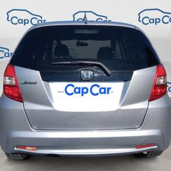 Honda Jazz 1.4 i-VTEC 100 Luxury Ch&acirc;tillon-sur-Loire