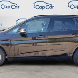 BMW Serie 2 Active Tourer 218i 136 Lounge Carcassonne