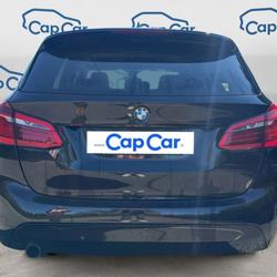 BMW Serie 2 Active Tourer 218i 136 Lounge Carcassonne