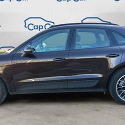 Porsche Macan I 3.0 340 AWD PDK S - Garantie constructeur Entretien Montpellier