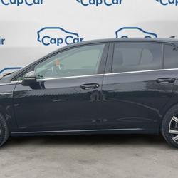 Volkswagen Golf 7 VIII 2.0 TDI 150 DSG7 Style Mennecy