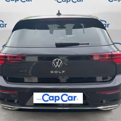 Volkswagen Golf 7 VIII 2.0 TDI 150 DSG7 Style Mennecy