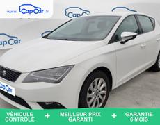 Seat Leon Morsang-sur-Orge