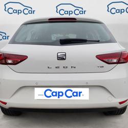 Seat Leon 1.2 TSI 110 Style Morsang-sur-Orge