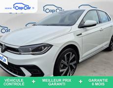 Volkswagen Polo Naours