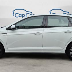 Volkswagen Polo 1.0 TSI 115 DSG7 R-Line - Automatique Entretien constructeur Naours