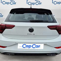 Volkswagen Polo 1.0 TSI 115 DSG7 R-Line - Automatique Entretien constructeur Naours