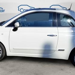 Fiat 500 II 1.2 69 Lounge Ajaccio