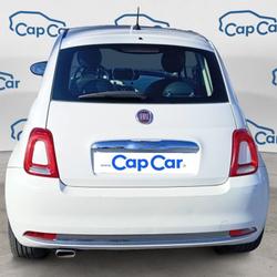 Fiat 500 II 1.2 69 Lounge Ajaccio