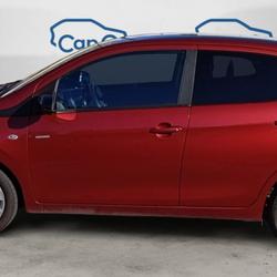 Peugeot 108 1.0 VTi 72 Style Ajaccio