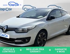 Renault Megane 3 Cergy