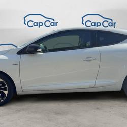 Renault Megane 3 1.2 TCe 130 Bose Cergy