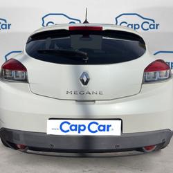 Renault Megane 3 1.2 TCe 130 Bose Cergy