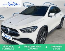 Mercedes GLA Moulins