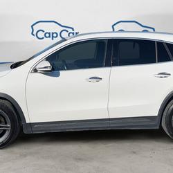 Mercedes GLA 200 163 7G-DCT AMG Line Moulins