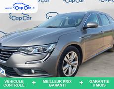 Renault Talisman Estate Névez