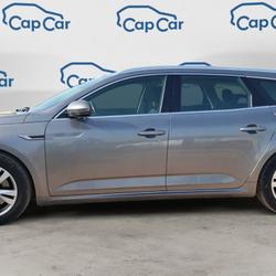 Renault Talisman Estate 2.0 Blue dCi 160 EDC6 Business N&eacute;vez