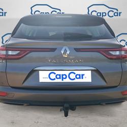 Renault Talisman Estate 2.0 Blue dCi 160 EDC6 Business N&eacute;vez