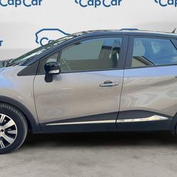 Renault Captur 1.5 dCi 90 Energy Business Chambray-l&egrave;s-Tours