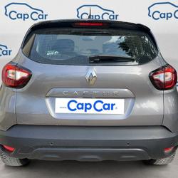 Renault Captur 1.5 dCi 90 Energy Business Chambray-l&egrave;s-Tours