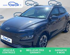 Hyundai Kona Isigny-le-Buat