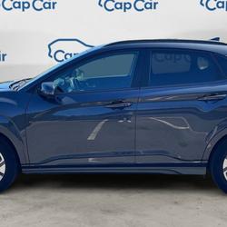 Hyundai Kona EV 64 kWh 204 2WD Creative - Automatique Entretien constructeur Isigny-le-Buat