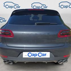 Porsche Macan 3.0 V6 258 AWD PDK7 S - Automatique Toit ouvrant Montauban