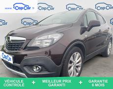 Opel Mokka Ablis