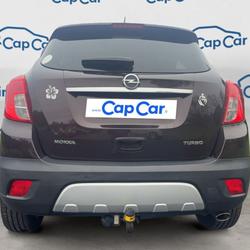 Opel Mokka 1.4 Turbo 140 Cosmo Pack - Toit ouvrant Ablis