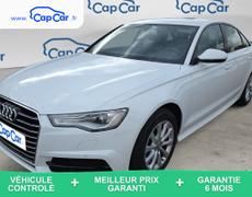 Audi A6 Montauban