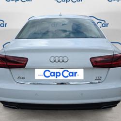 Audi A6 2.0 TDI 190 Ambition Luxe Montauban