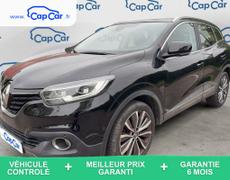 Renault Kadjar Mézières-sur-Seine