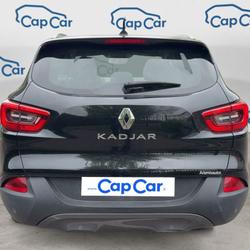 Renault Kadjar 1.2 TCe 130 Intens M&eacute;zi&egrave;res-sur-Seine