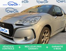 Ds DS3 Melun