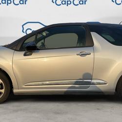 Ds DS3 1.2 PureTech 82 So Chic Melun