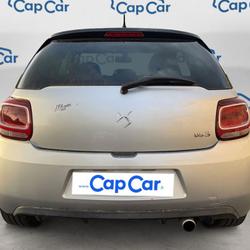 Ds DS3 1.2 PureTech 82 So Chic Melun