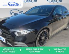 Mercedes Classe A Monticello