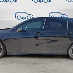 Mercedes Classe A IV 220 d 190 8G-DCT AMG Line - Automatique Entretien constructeur Monticello