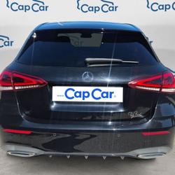 Mercedes Classe A IV 220 d 190 8G-DCT AMG Line - Automatique Entretien constructeur Monticello