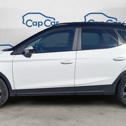 Seat Arona 1.0 TSI 95 Urban Bourgoin-Jallieu