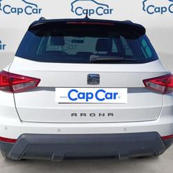 Seat Arona 1.0 TSI 95 Urban Bourgoin-Jallieu