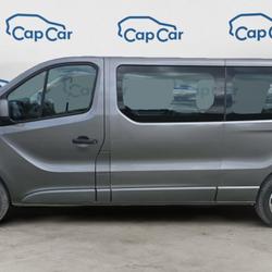 Opel Vivaro combi Combi 1.6 CDTI 125 Bi-Turbo ecoFlex L2h1 Pack Clim + Montauban