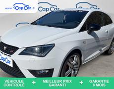 Seat Ibiza Marseille 11e Arrondissement