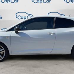 Seat Ibiza Cupra SC 1.8 TSI 192 Marseille 11e Arrondissement
