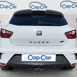 Seat Ibiza Cupra SC 1.8 TSI 192 Marseille 11e Arrondissement